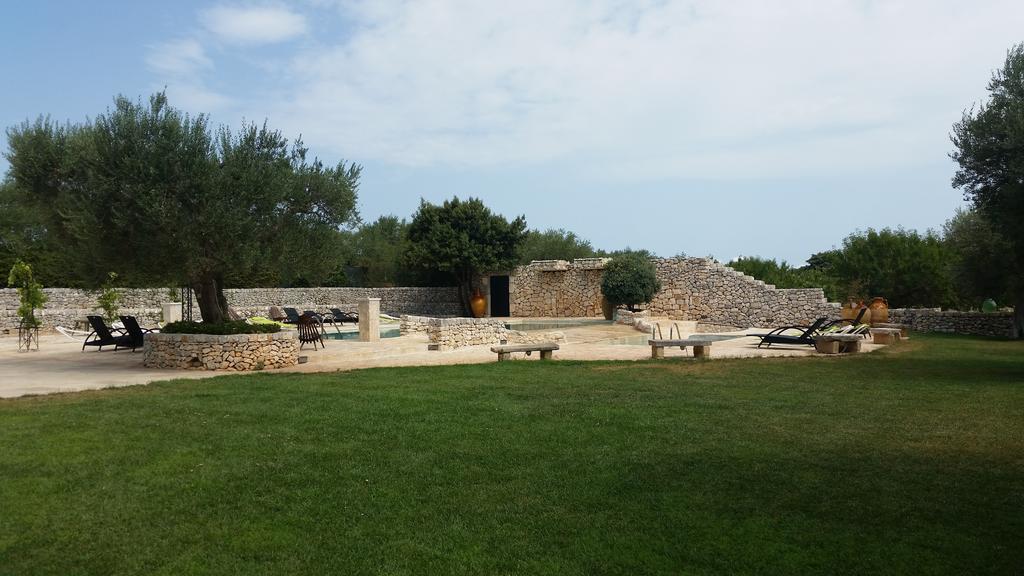 הוילה קונברסאנו Casina Dei Preti מראה חיצוני תמונה