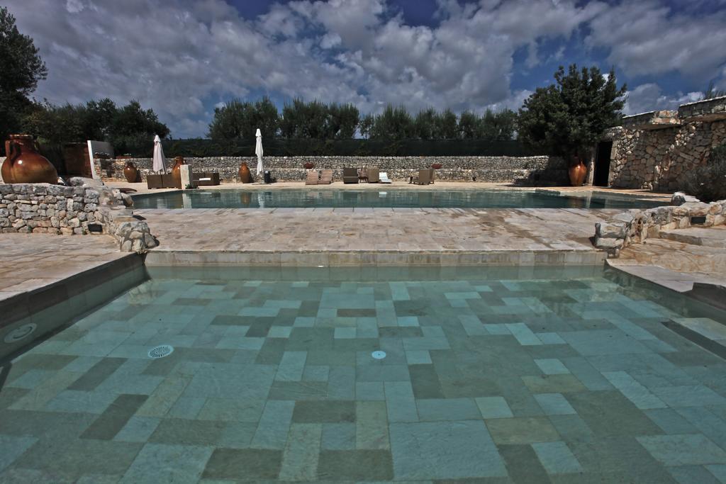 הוילה קונברסאנו Casina Dei Preti מראה חיצוני תמונה