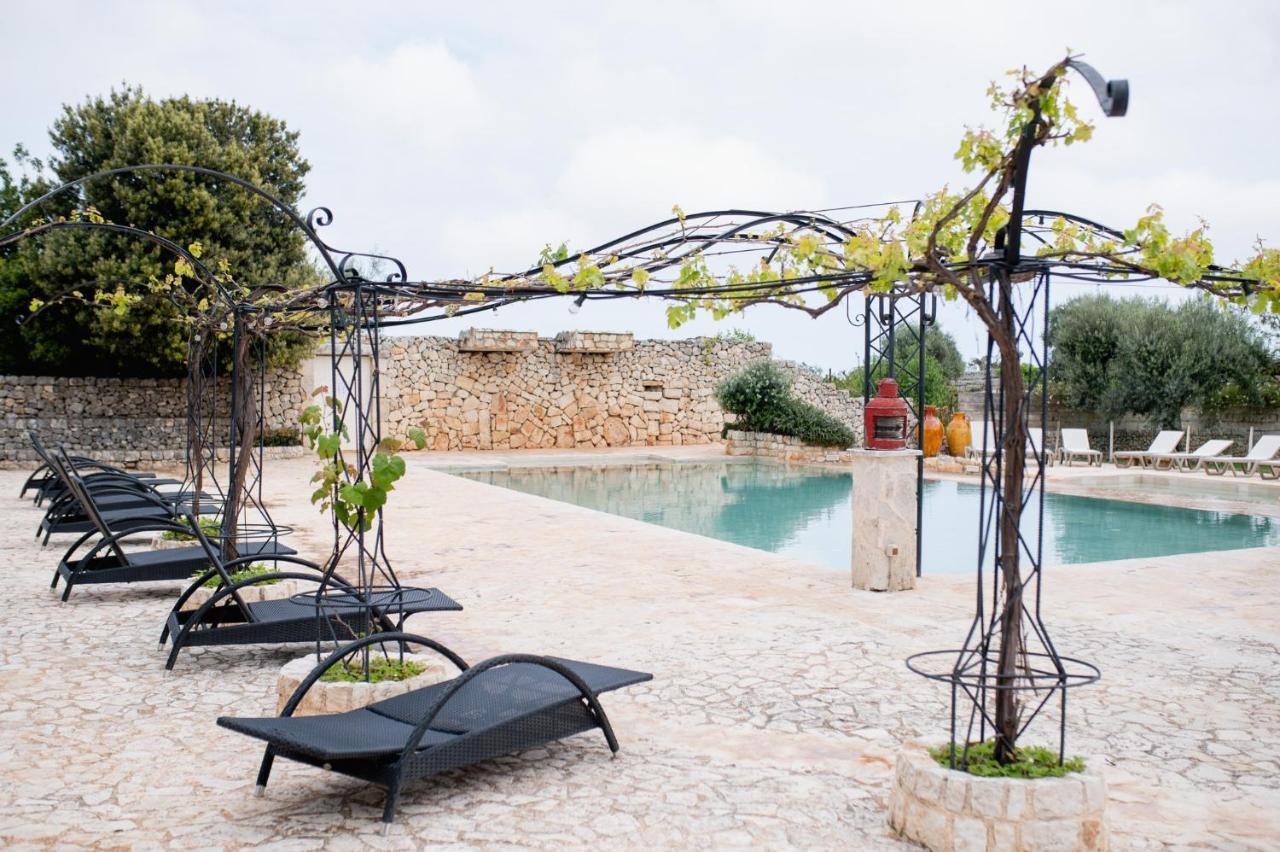 הוילה קונברסאנו Casina Dei Preti מראה חיצוני תמונה