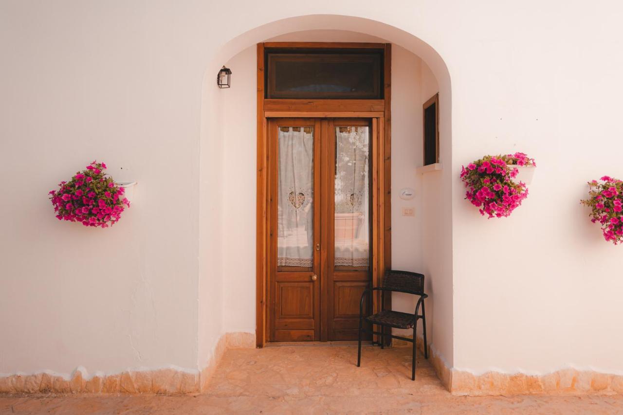 הוילה קונברסאנו Casina Dei Preti מראה חיצוני תמונה