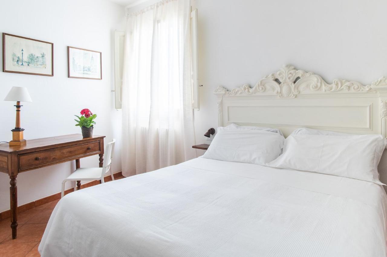 הוילה קונברסאנו Casina Dei Preti מראה חיצוני תמונה