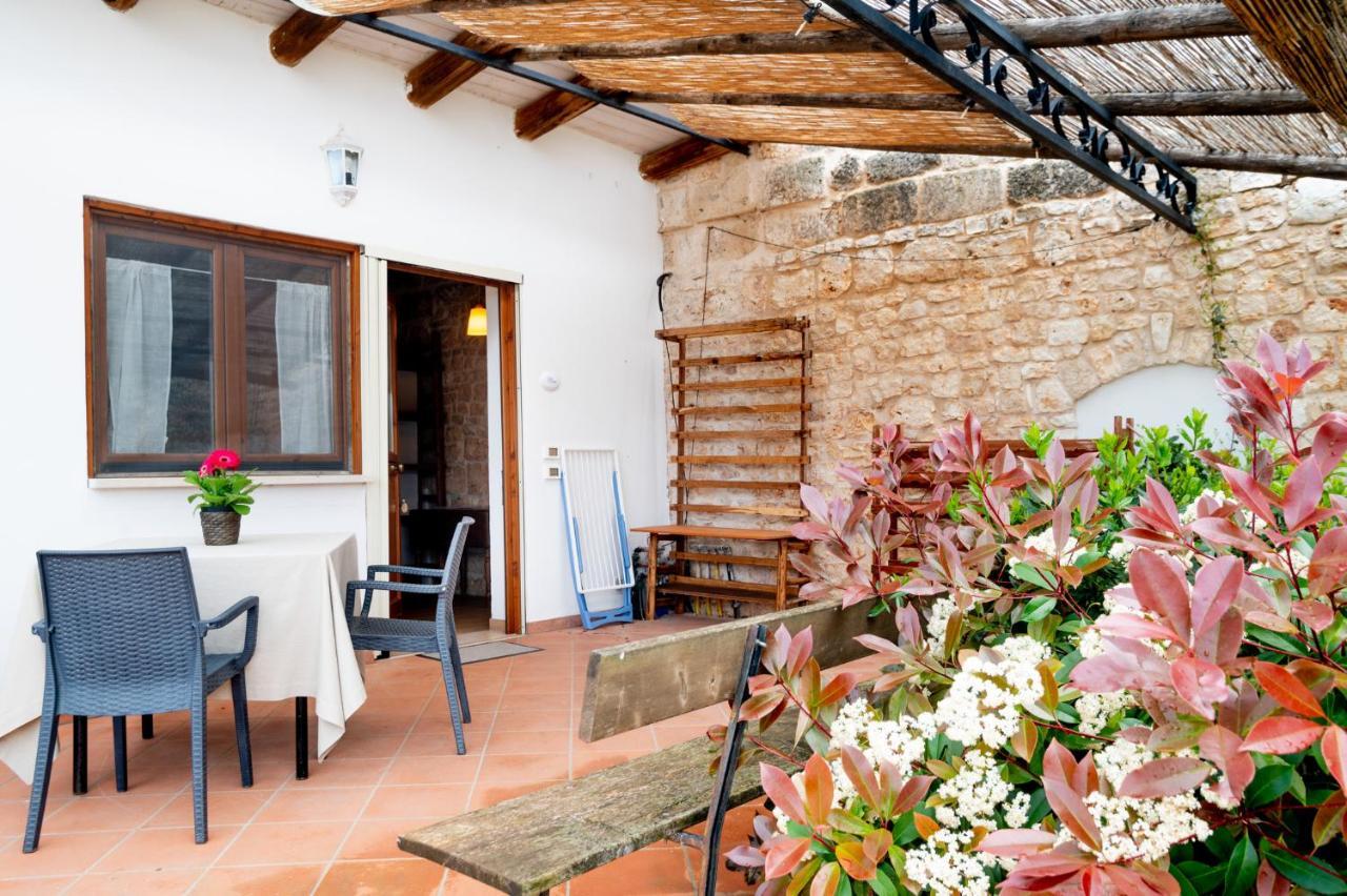 הוילה קונברסאנו Casina Dei Preti מראה חיצוני תמונה