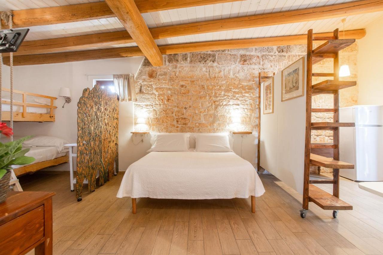 הוילה קונברסאנו Casina Dei Preti מראה חיצוני תמונה