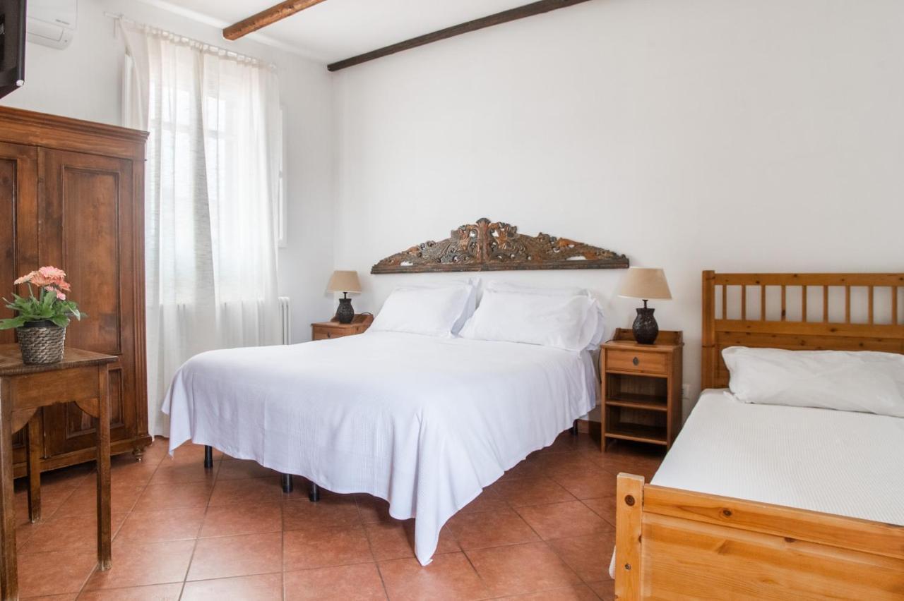 הוילה קונברסאנו Casina Dei Preti מראה חיצוני תמונה