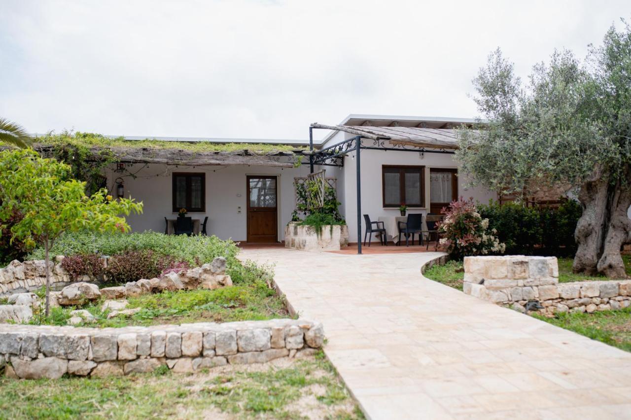 הוילה קונברסאנו Casina Dei Preti מראה חיצוני תמונה