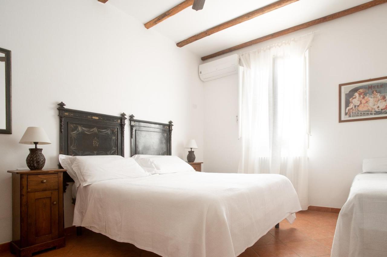 הוילה קונברסאנו Casina Dei Preti מראה חיצוני תמונה