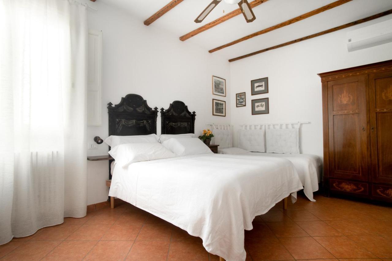 הוילה קונברסאנו Casina Dei Preti מראה חיצוני תמונה