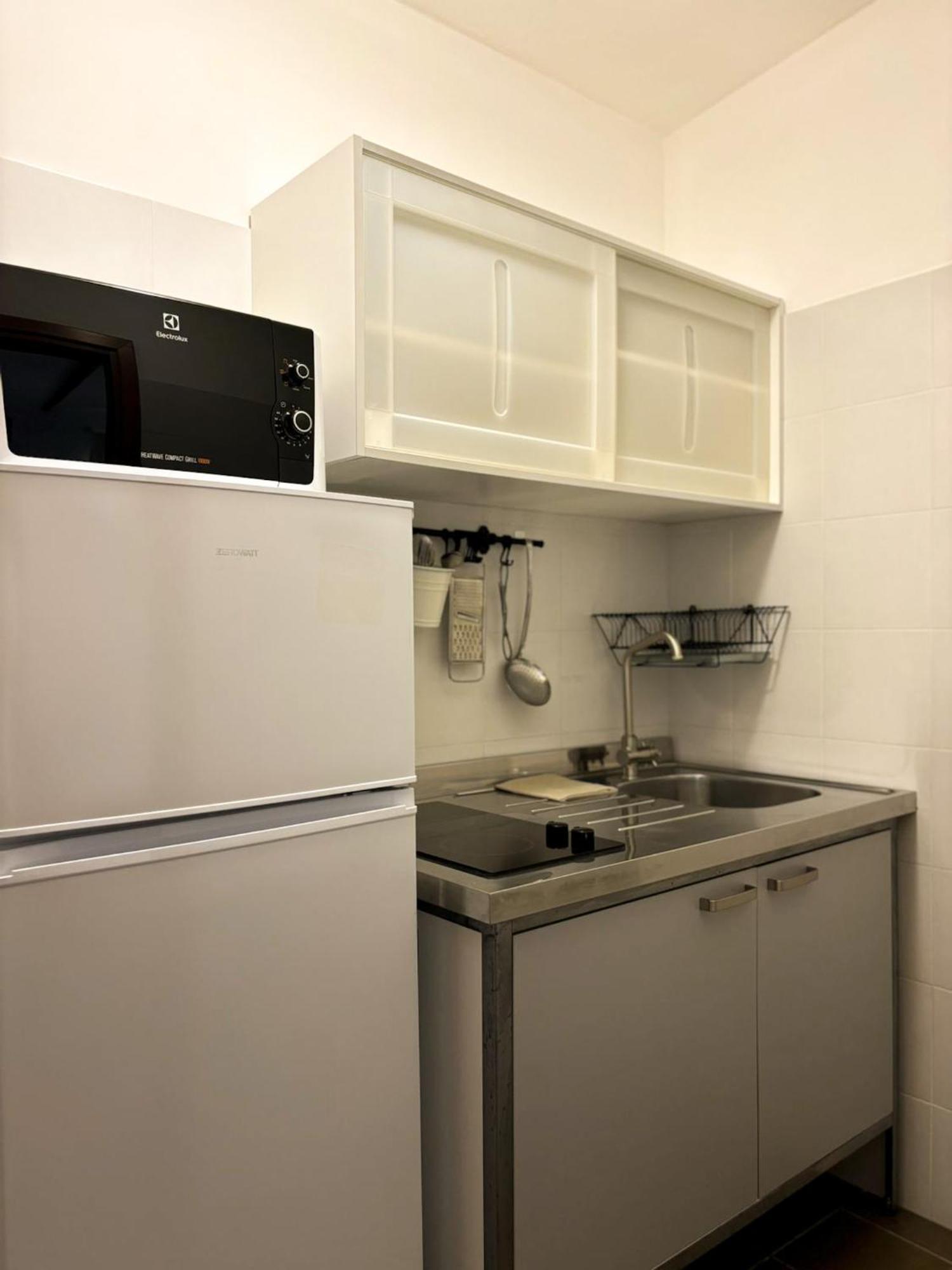 הוילה קונברסאנו Casina Dei Preti מראה חיצוני תמונה
