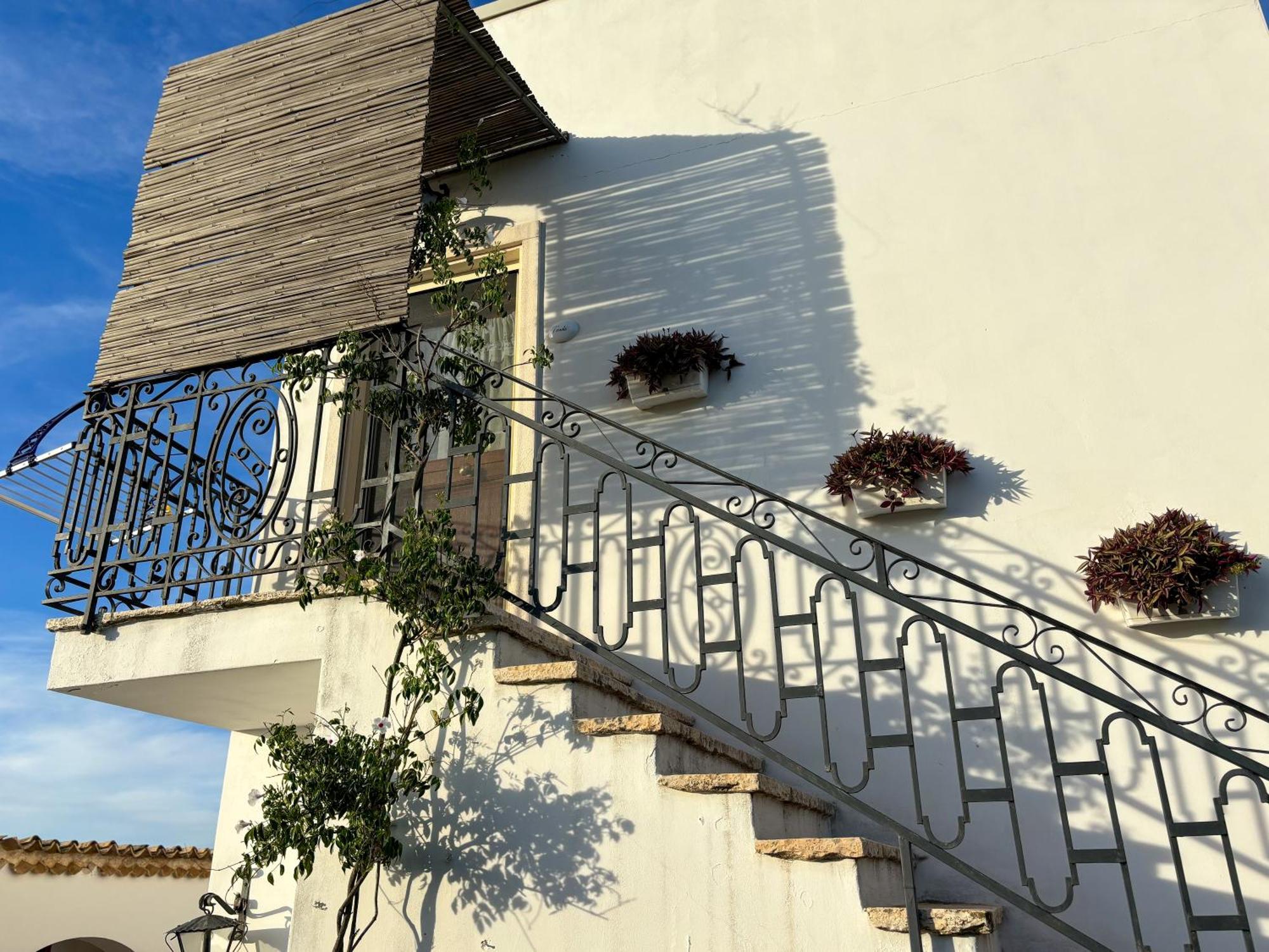 הוילה קונברסאנו Casina Dei Preti מראה חיצוני תמונה
