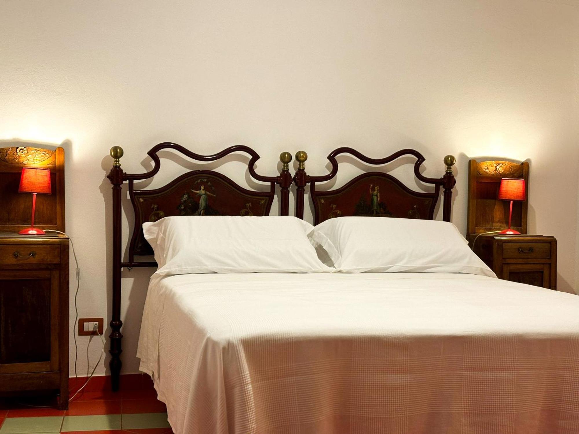 הוילה קונברסאנו Casina Dei Preti מראה חיצוני תמונה