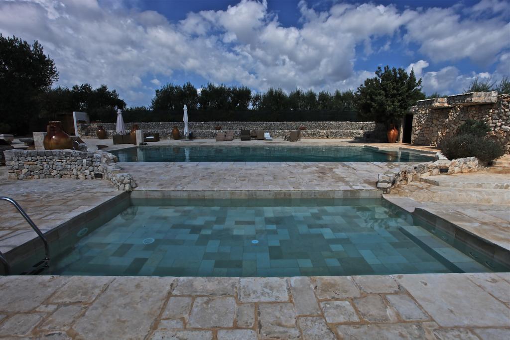 הוילה קונברסאנו Casina Dei Preti מראה חיצוני תמונה