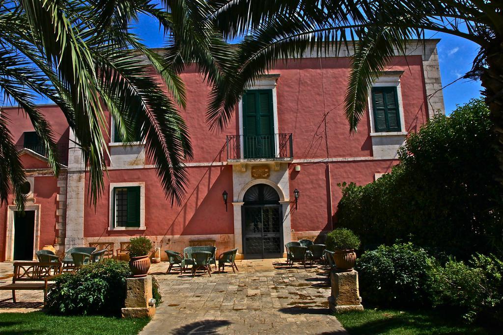 הוילה קונברסאנו Casina Dei Preti מראה חיצוני תמונה