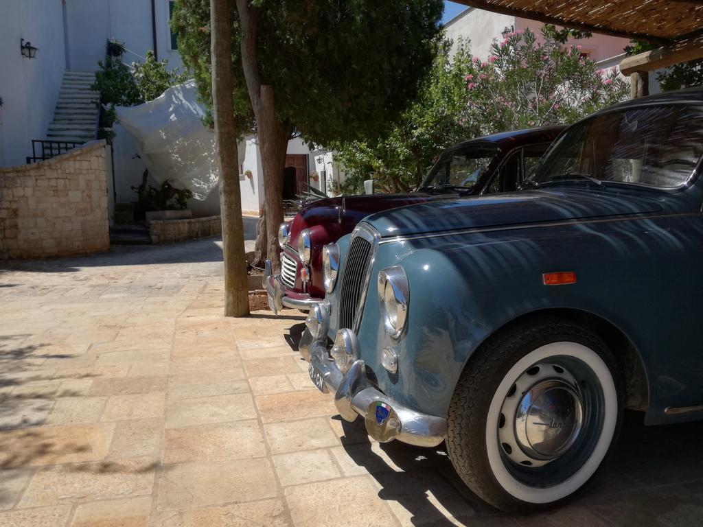הוילה קונברסאנו Casina Dei Preti מראה חיצוני תמונה