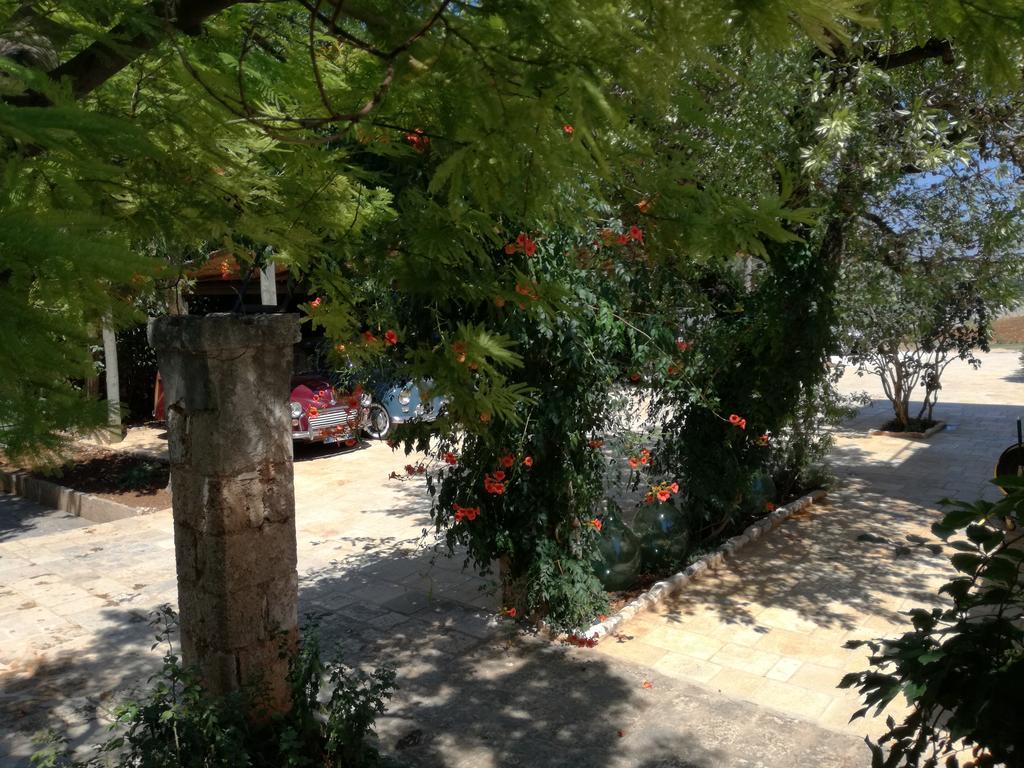 הוילה קונברסאנו Casina Dei Preti מראה חיצוני תמונה