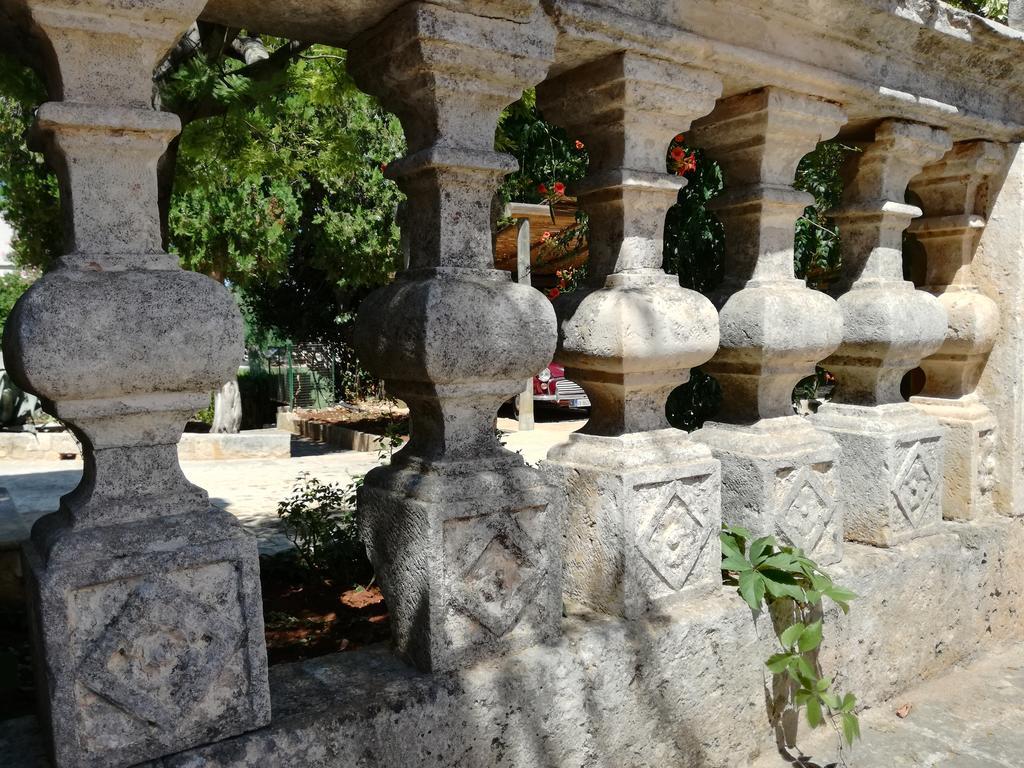 הוילה קונברסאנו Casina Dei Preti מראה חיצוני תמונה