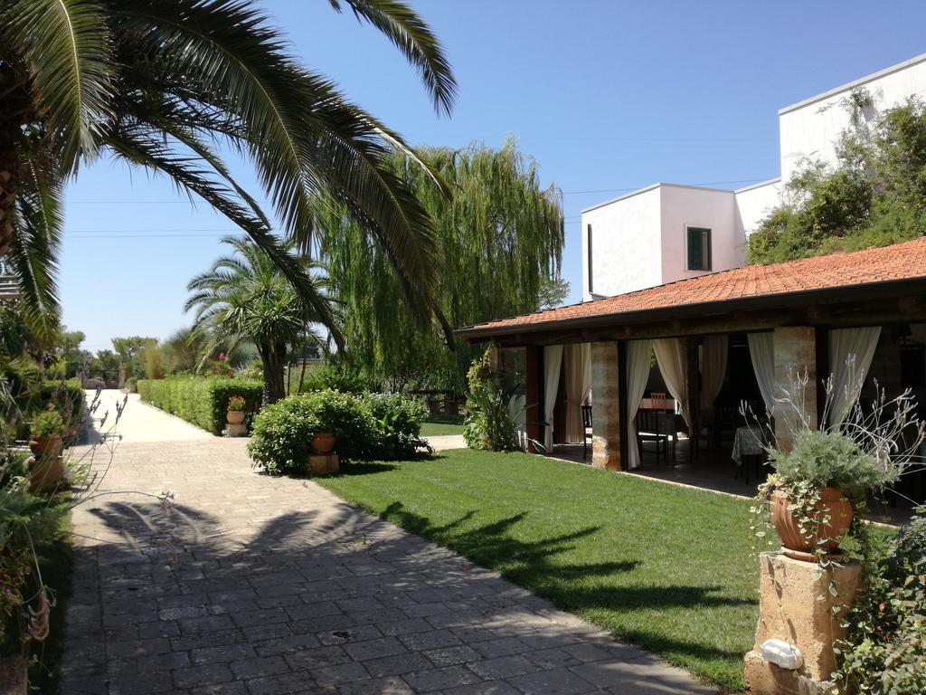 הוילה קונברסאנו Casina Dei Preti מראה חיצוני תמונה