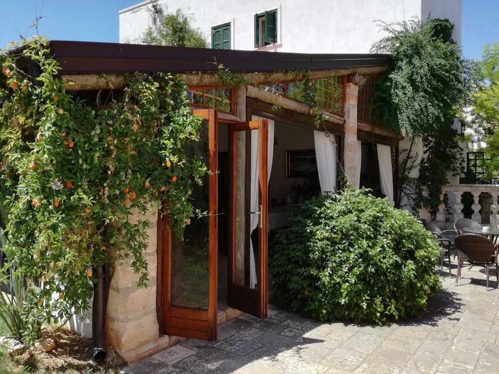 הוילה קונברסאנו Casina Dei Preti מראה חיצוני תמונה