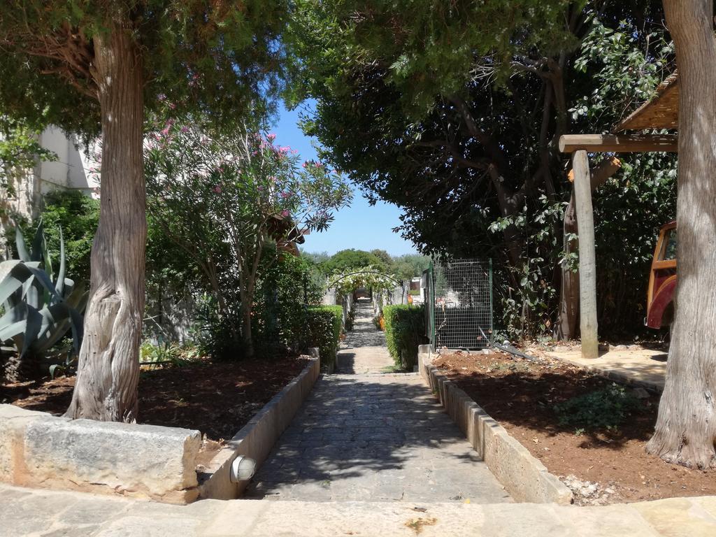 הוילה קונברסאנו Casina Dei Preti מראה חיצוני תמונה