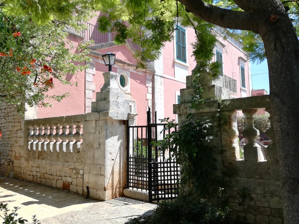 הוילה קונברסאנו Casina Dei Preti מראה חיצוני תמונה