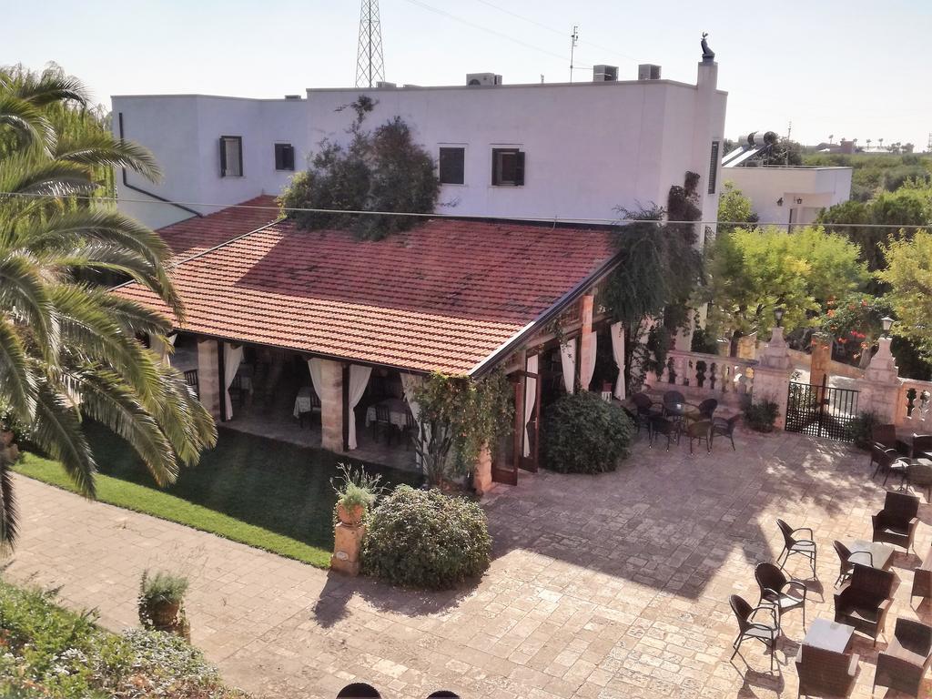 הוילה קונברסאנו Casina Dei Preti מראה חיצוני תמונה