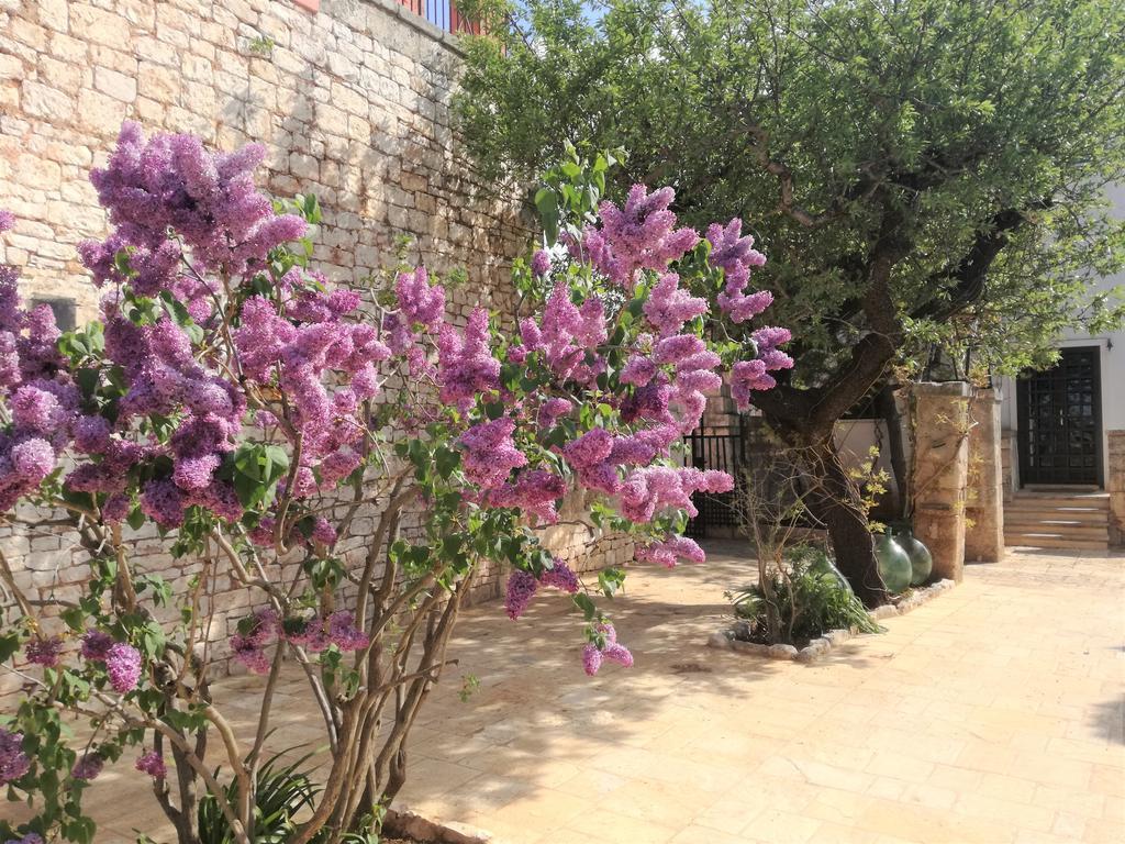 הוילה קונברסאנו Casina Dei Preti מראה חיצוני תמונה