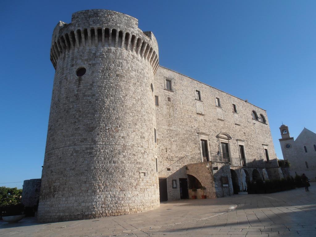 הוילה קונברסאנו Casina Dei Preti מראה חיצוני תמונה