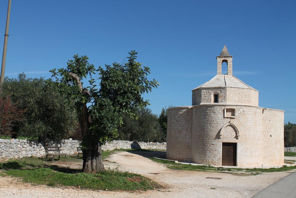 הוילה קונברסאנו Casina Dei Preti מראה חיצוני תמונה