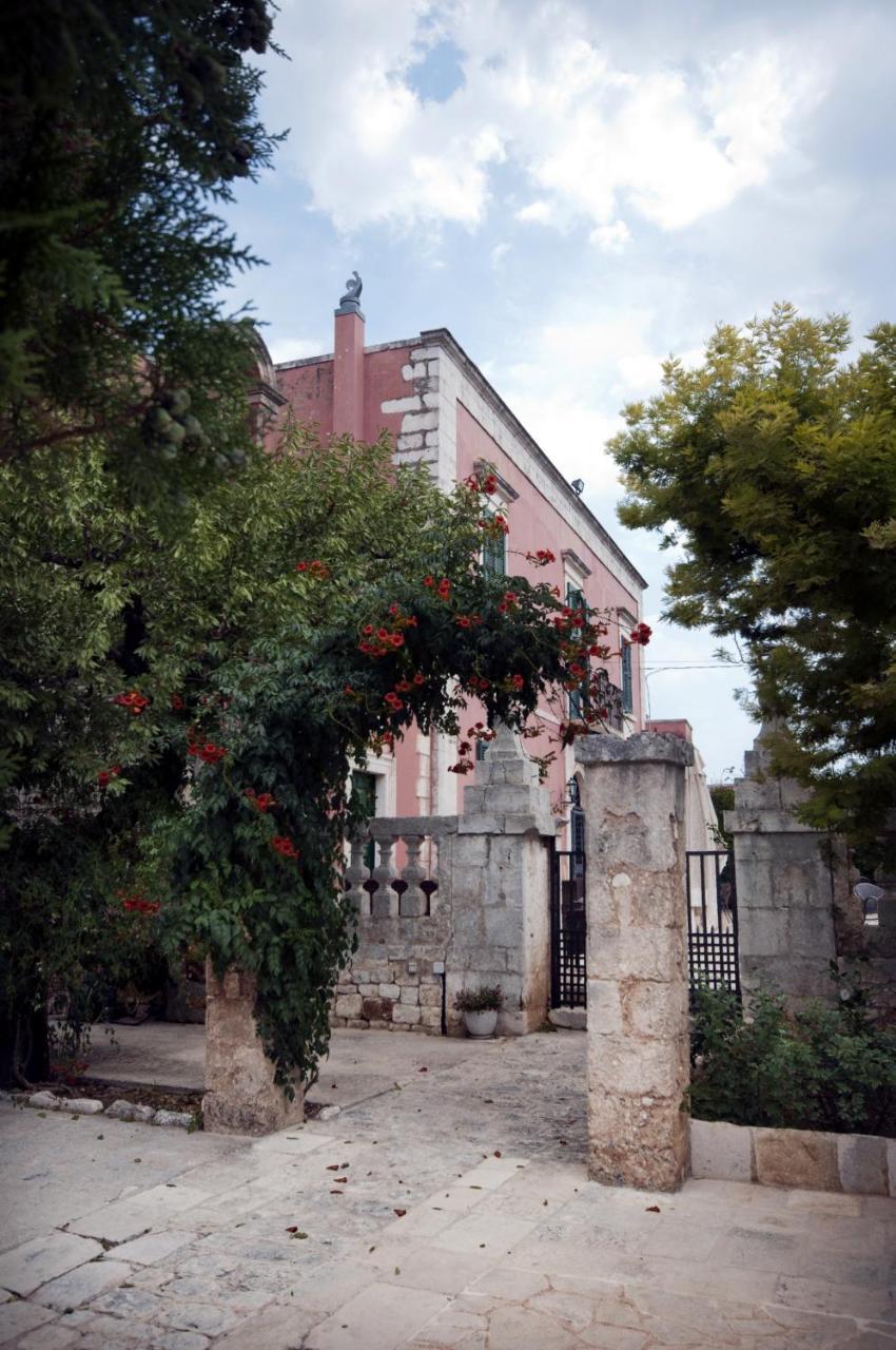 הוילה קונברסאנו Casina Dei Preti מראה חיצוני תמונה