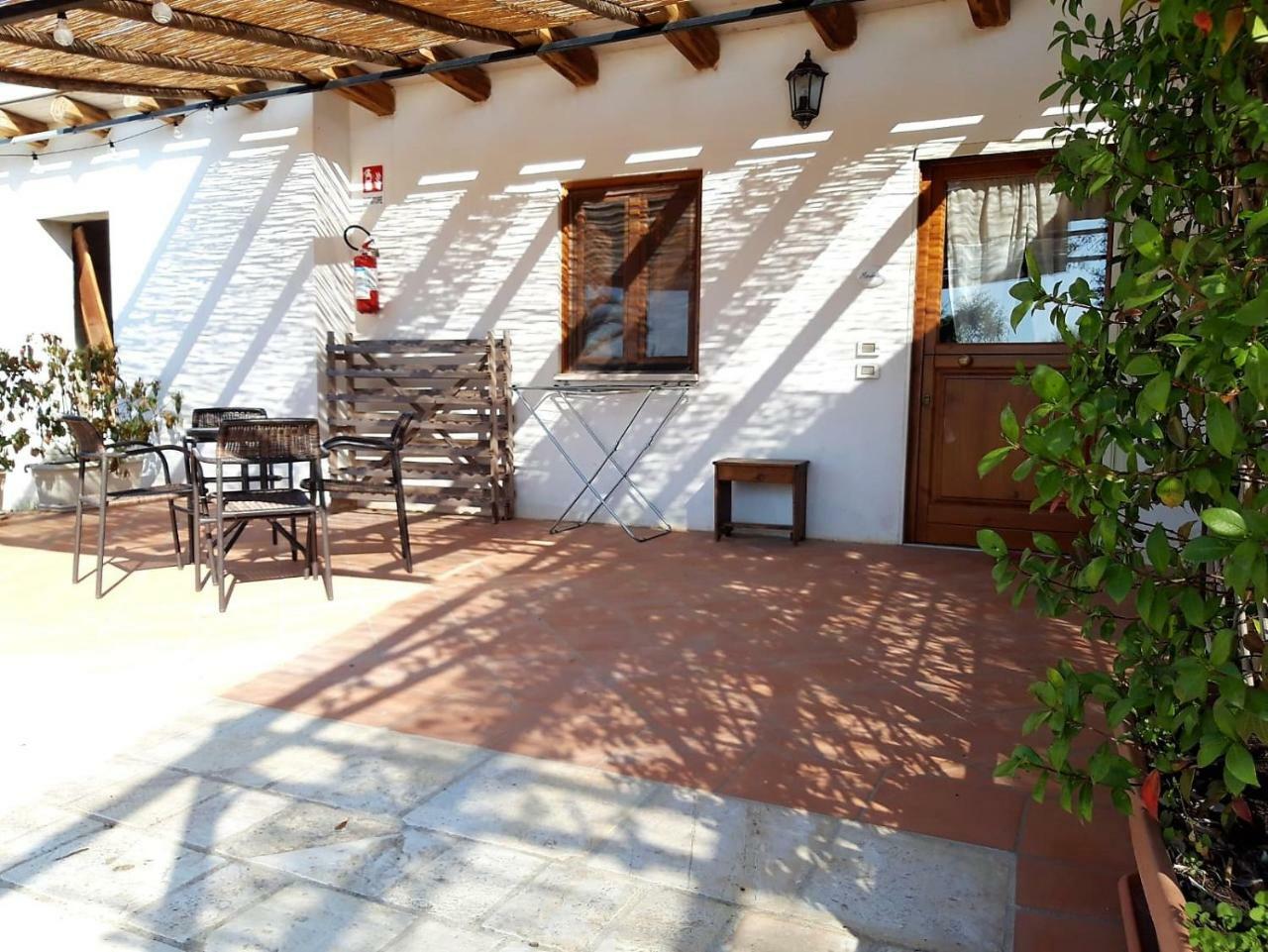 הוילה קונברסאנו Casina Dei Preti מראה חיצוני תמונה