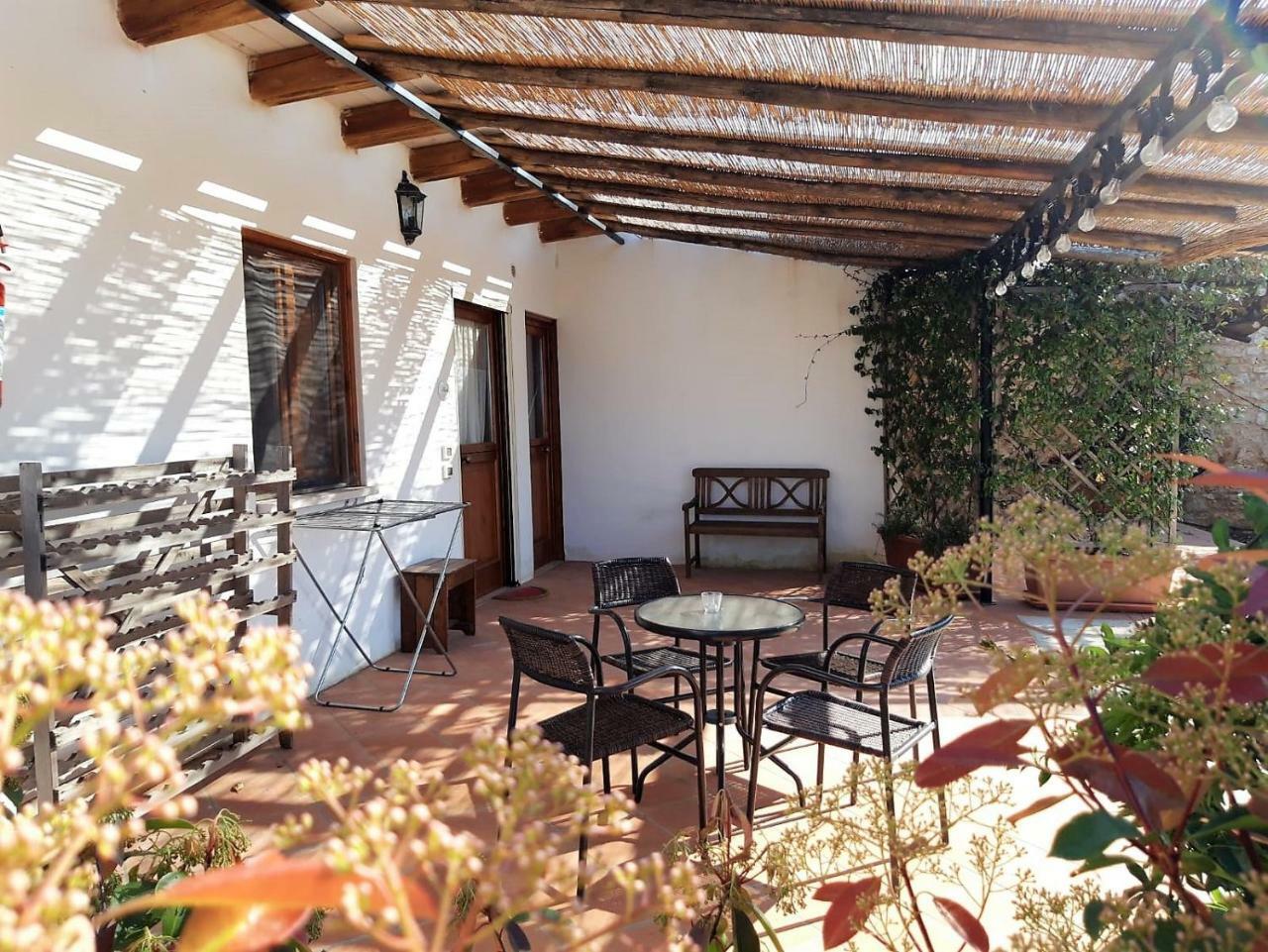 הוילה קונברסאנו Casina Dei Preti מראה חיצוני תמונה