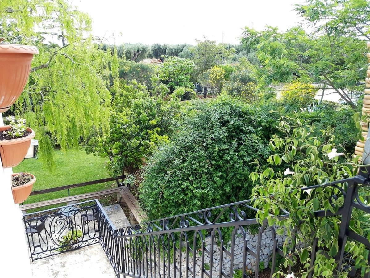 הוילה קונברסאנו Casina Dei Preti מראה חיצוני תמונה