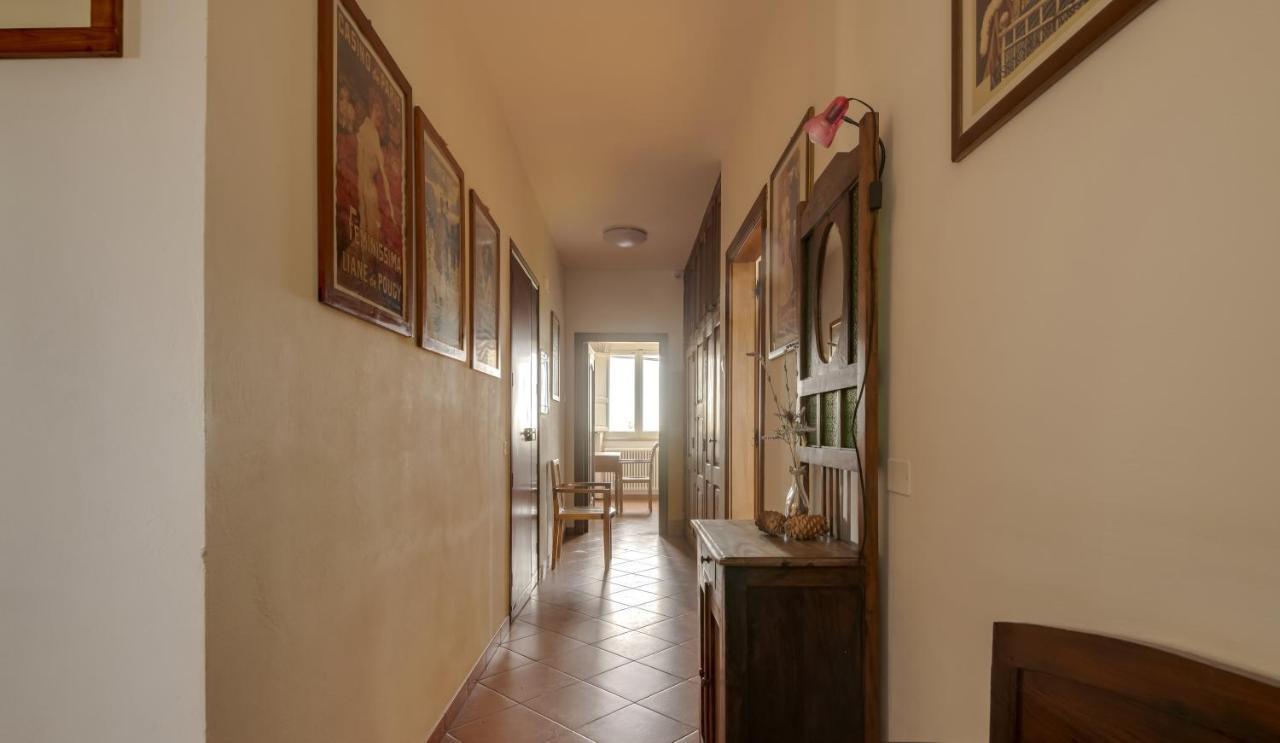 הוילה קונברסאנו Casina Dei Preti מראה חיצוני תמונה