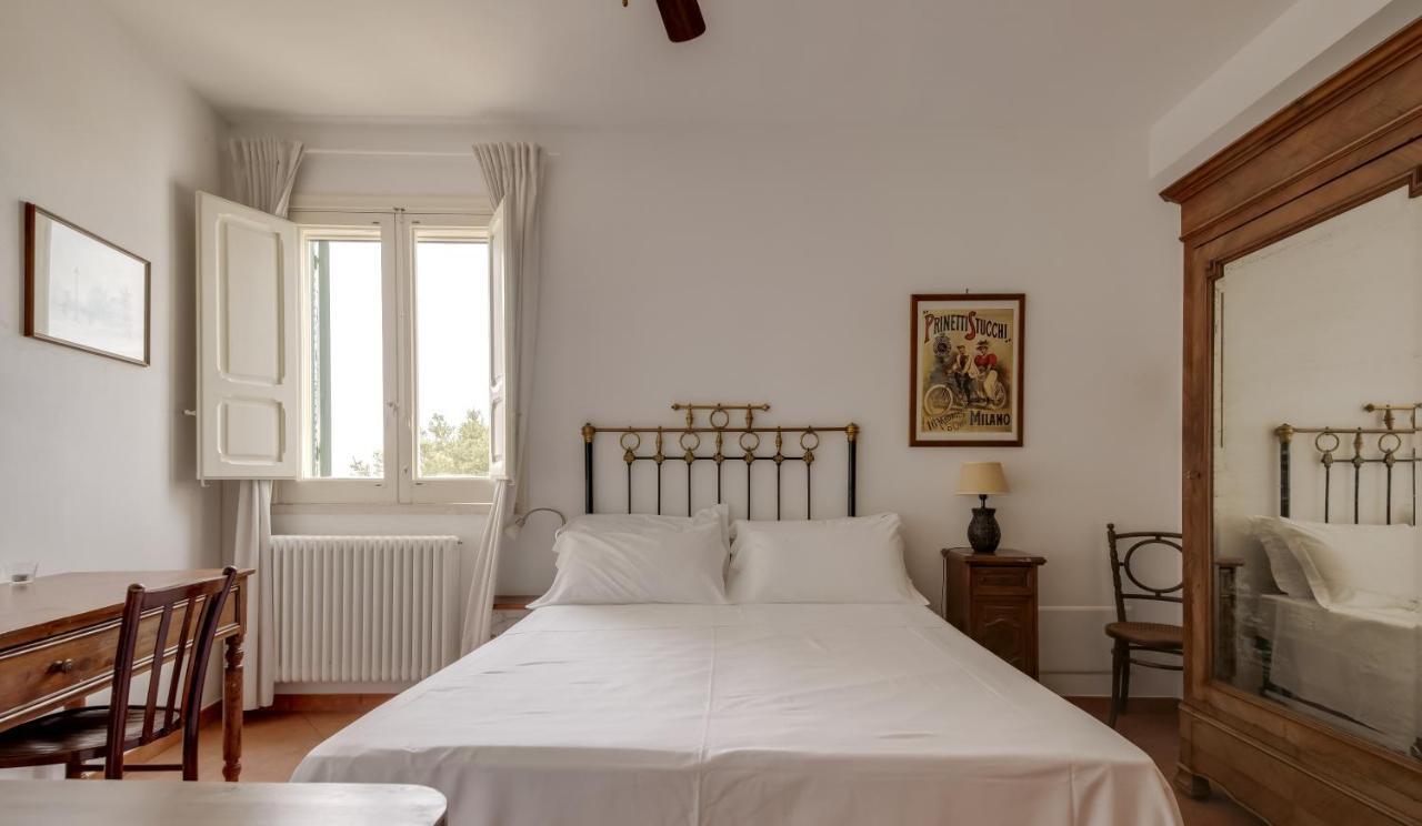 הוילה קונברסאנו Casina Dei Preti מראה חיצוני תמונה