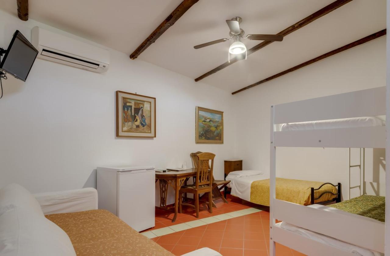 הוילה קונברסאנו Casina Dei Preti מראה חיצוני תמונה